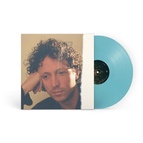 Pilot Light - Vinyle