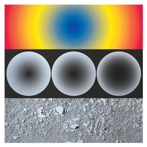 Modern Moonlight - Vinyle