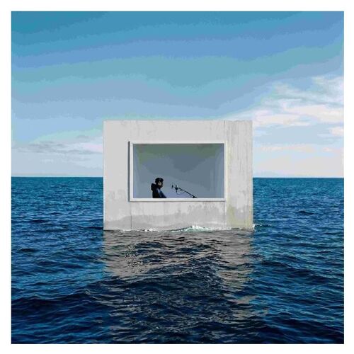 Offshore - Vinyle