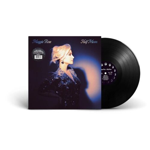Half Moon - Vinyle