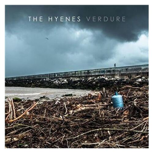 Verdure - Cd Album