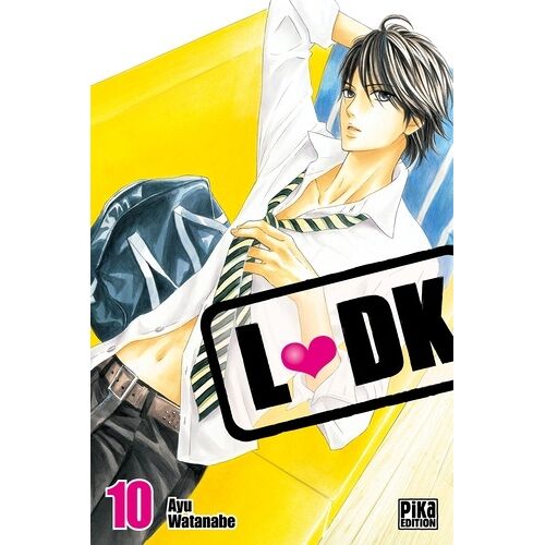 L-Dk - Tome 10