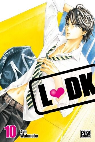 L-Dk - Tome 10