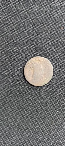 Liard De France Au Buste Juvénile - Louis Xiv