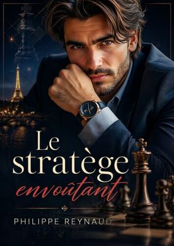 Le Stratège Envoûtant