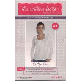 Ma Couture Facile Avec Made In Me Couture