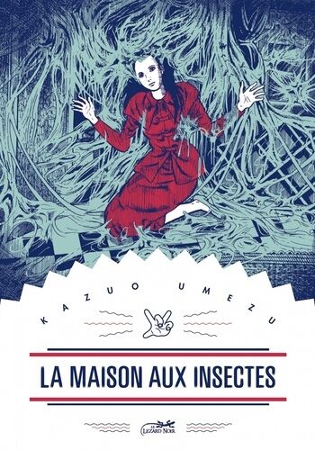 Maison Aux Insectes (La)