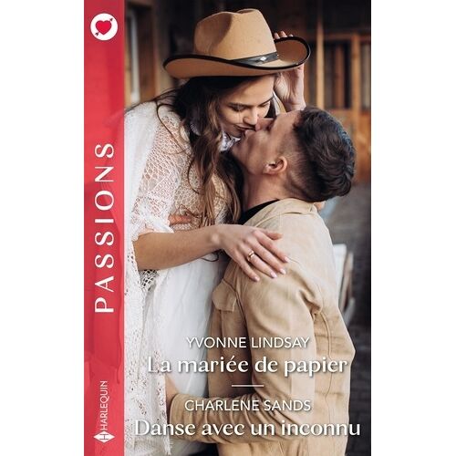 La Mariée De Papier - Danse Avec Un Inconnu