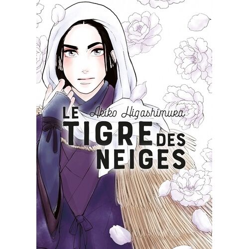 Tigre Des Neiges - Tome 9