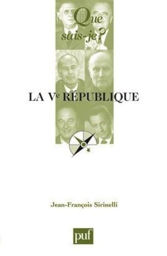 La Ve République