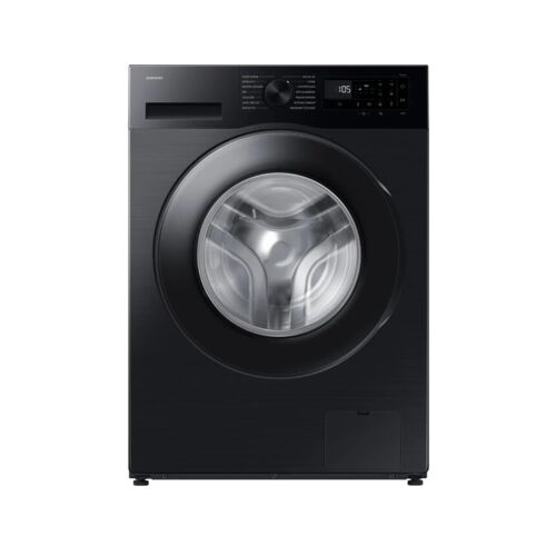 Machine à laver Samsung 8 kg 1200 tr/min noire - WW80FG5L32ABEP