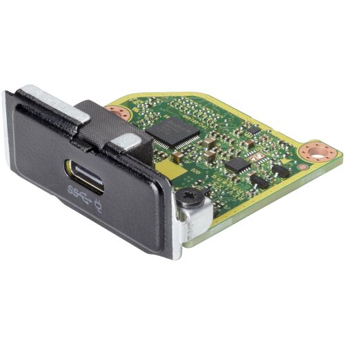 HP Type-C USB 3.1 Gen2 Port with 100W PD v2 carte et adaptateur d'interfaces Interne USB 3.2 Gen 2 (3.1 Gen 2)