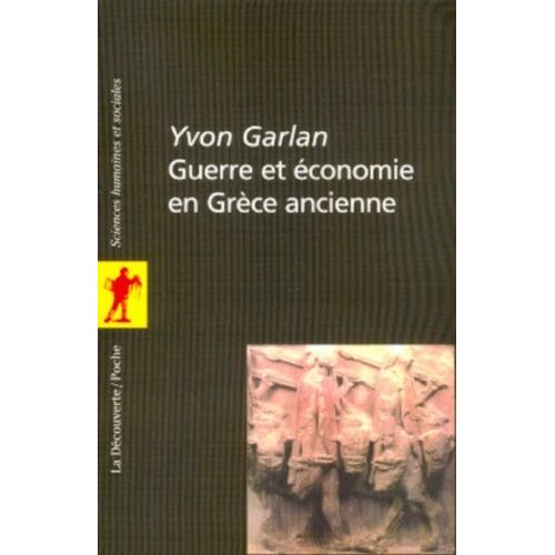 Guerre Et Économie En Grèce Ancienne