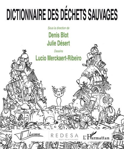 Dictionnaire Des Déchets Sauvages