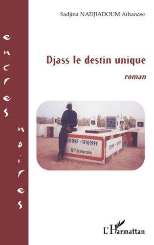 Djass Le Destin Unique