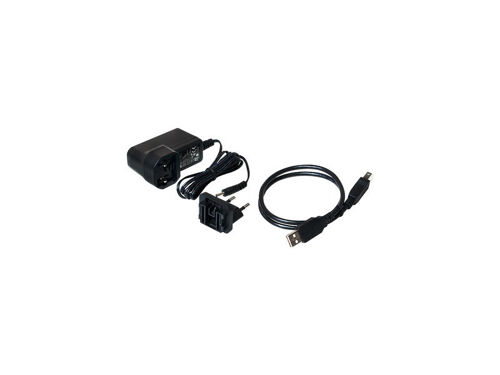LogiLink - Câble de rallonge USB - USB 2.0 - 4 ports - jusqu'à 50 m