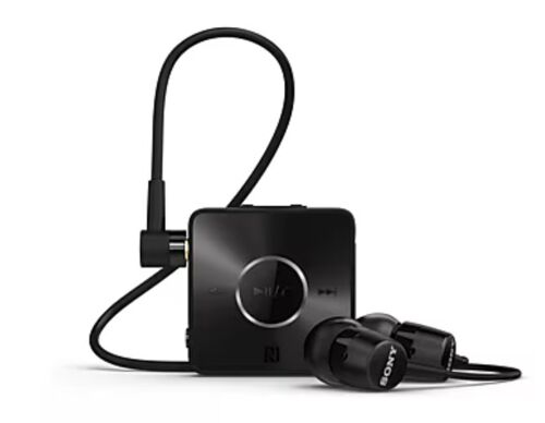 Sony SBH20 Edition - Casque - intra-auriculaire - Bluetooth et mains libres