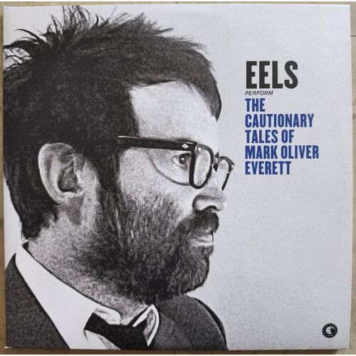 Eels The Cautionary Tales Of Mark Oliver Everett (2xlp Gatefold)