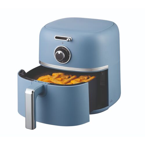 Friteuse sans huile AirFryer 4,5L - HAF5LV1500GB-26 CARREFOUR HOME