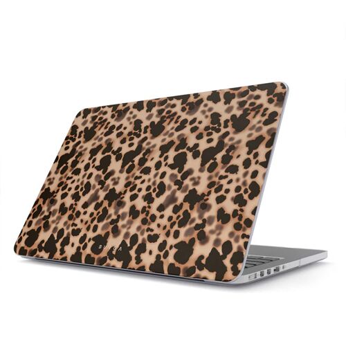 Burga Coque Rigide MacBook Pro 16 pouces (2021 / 2023 M3 / 2024 M4 / 2026 M5) Off Duty