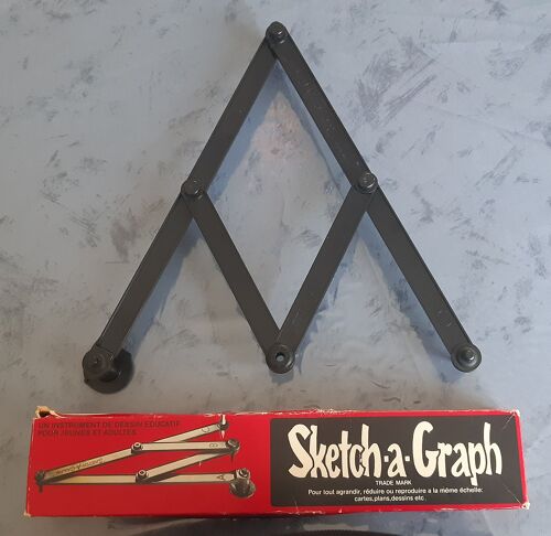 Sketch - A - Graph