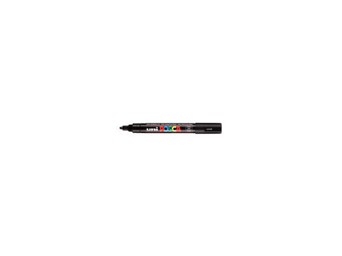 Marqueur Posca Pc-5m Châtaigne | Pointe Moyenne Conique