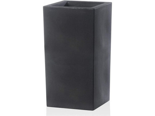 Jardinière Haute Carrée Schio Cubo Alto 31l