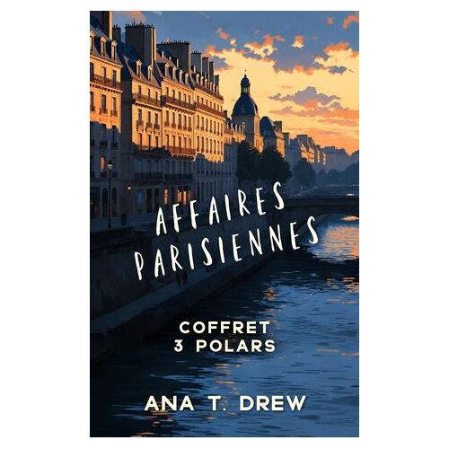 Affaires Parisiennes