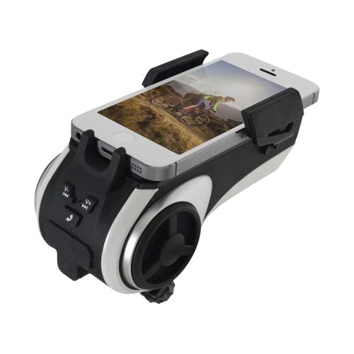 Fischer Support De Téléphone Pour Vélo