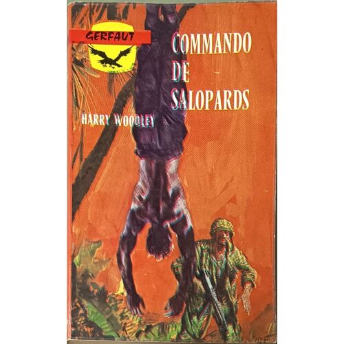 Commando De Salopards