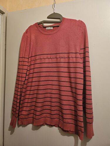 Pull Femme Taille Xl "Camaieu"