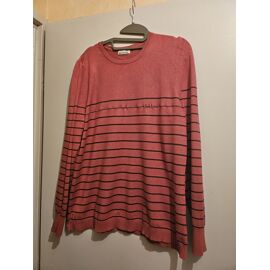 Pull Femme Taille Xl "Camaieu"