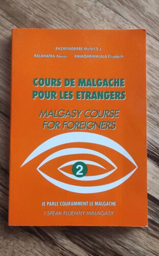 Cours De Malgache Pour Les Étrangers