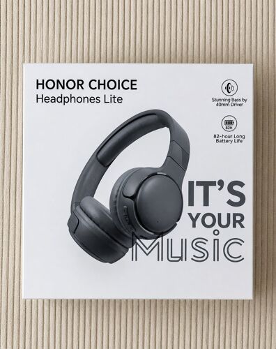 Honor Choice Headphones Lite