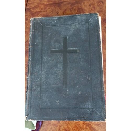 Missale Romano-Lugdunense Sive Missale Romanum In Quo Ritus Lugdunensesanée1868auéditions Le Clere