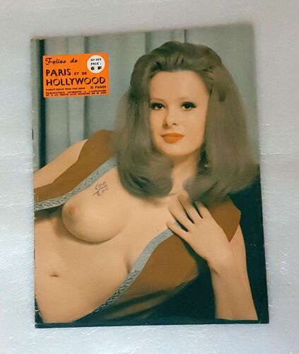 Paris Hollywood 499