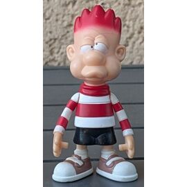 Figurine Vomito Mcdonald'S , Titeuf, Zep, Bd, Bande Dessinée