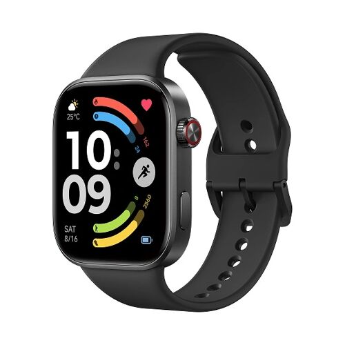 Xiaomi Redmi Watch 6 Noir Obsidian