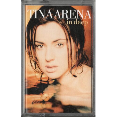 Tina Arena - In Deep (1998)
