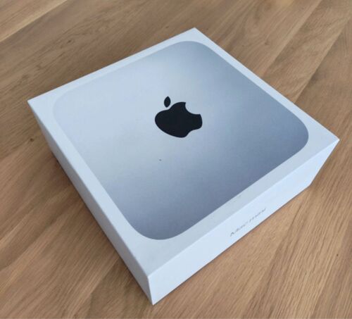 Mac mini m2