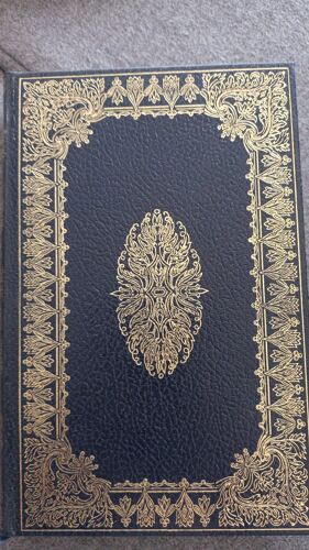 Oeuvres Complètes Blaise Cendars, Club Français Du Livre, 1968