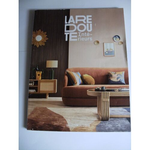 La Redoute Interieurs Collection 2022-2023