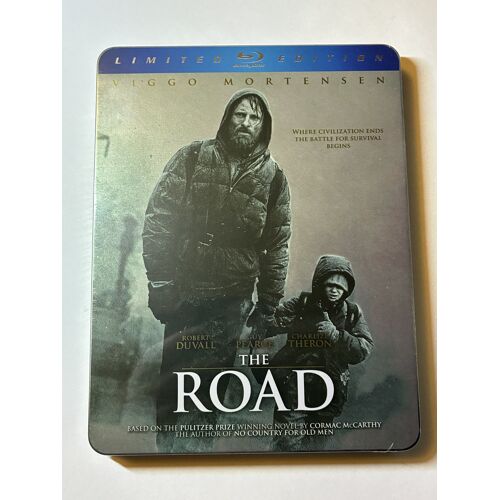 The Road - Import Hollande