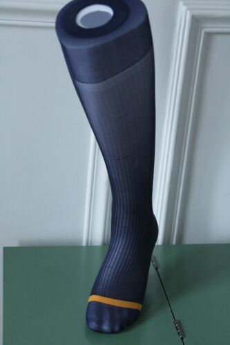 Haussettes Transparentes Pour Homme