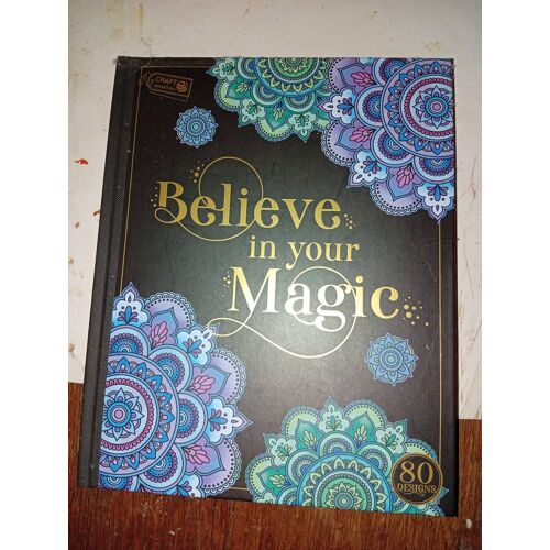 Livre De Coloriage Adulte