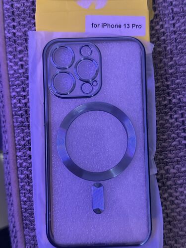 Coque iPhone 13 Pro