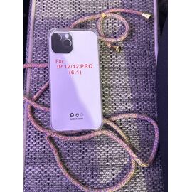 Coque iPhone 13 et coque iPhone 12 /12 pro
