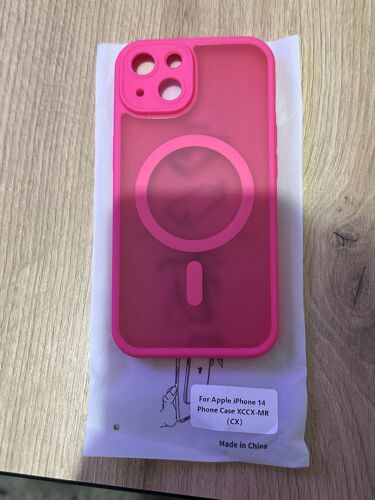 Coque iPhone 14