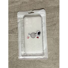 Coque iPhone 12