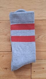 Chaussettes Celio Grises